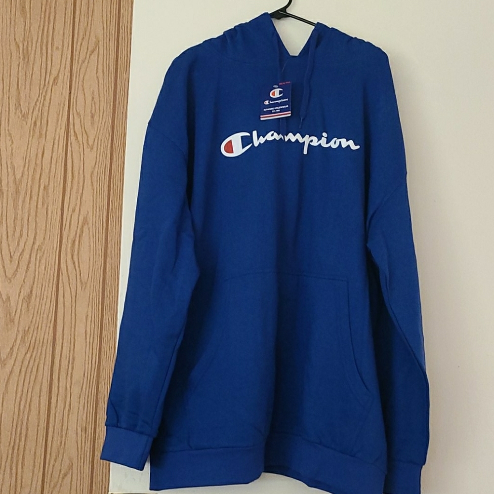 Champion Hoodie